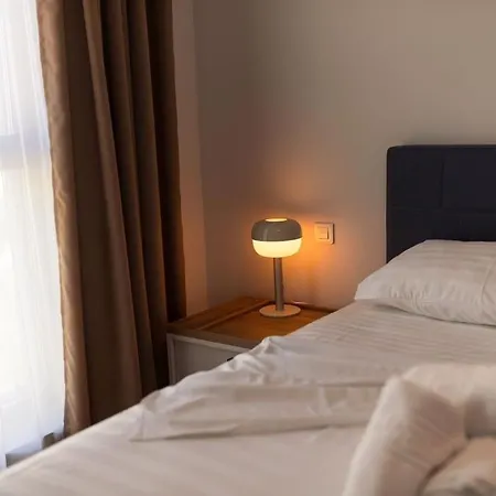 Escape Retreat I 1 Bedroom With Parking