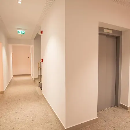 Escape Retreat I 1 Bedroom With Parking