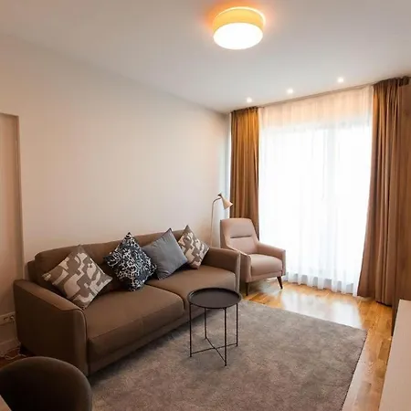 Escape Retreat I 1 Bedroom With Parking 公寓 *