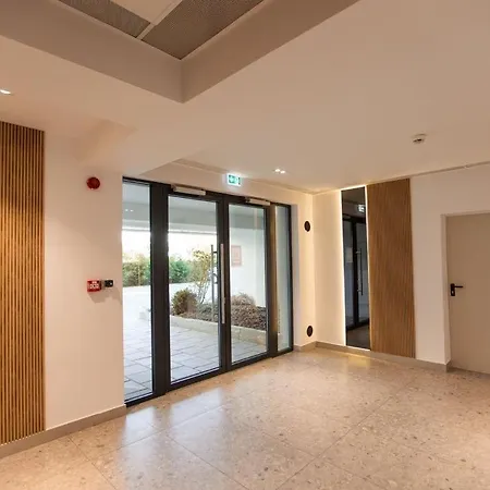 Escape Retreat I 1 Bedroom With Parking 公寓 *