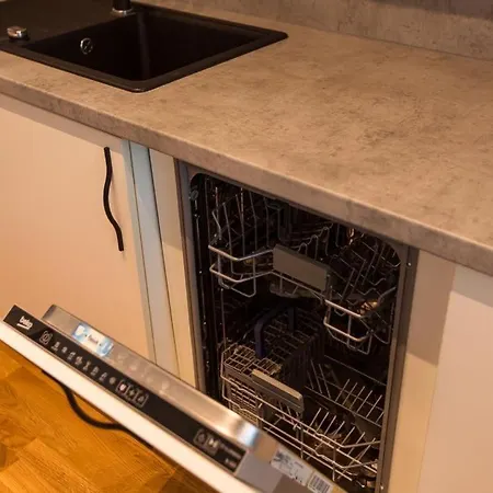 Escape Retreat I 1 Bedroom With Parking * Βουκουρέστι