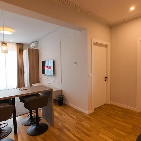 Διαμέρισμα Escape Retreat I 1 Bedroom With Parking *