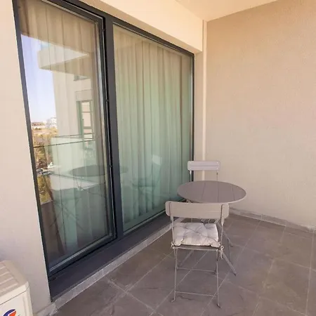 公寓 Escape Retreat I 1 Bedroom With Parking 布加勒斯特