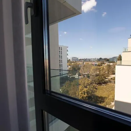 Escape Retreat I 1 Bedroom With Parking Διαμέρισμα *